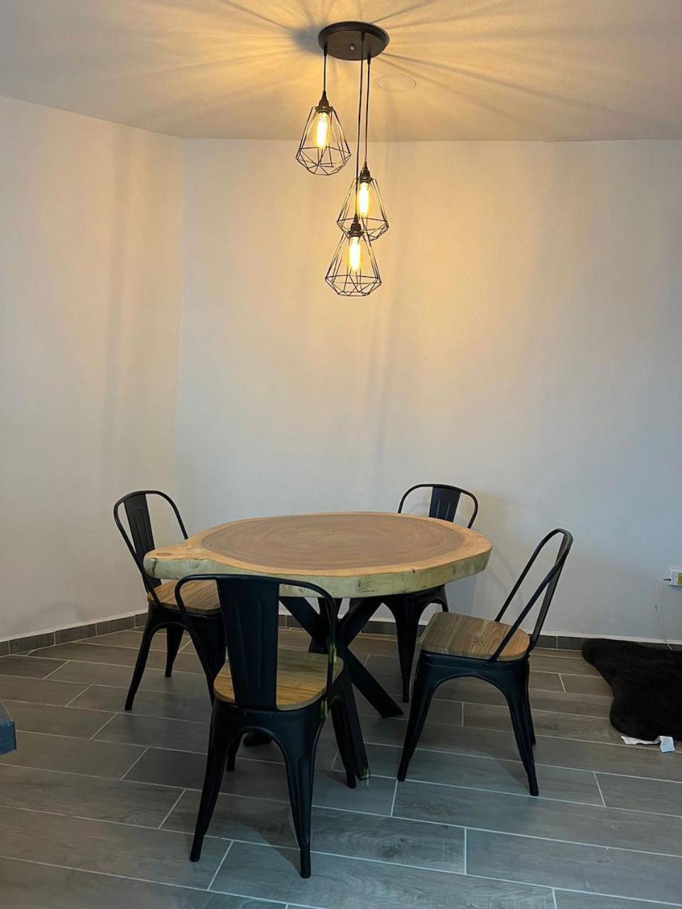 SanteaguedaLoft Casa Di Sam En Val'Quirico公寓 外观 照片