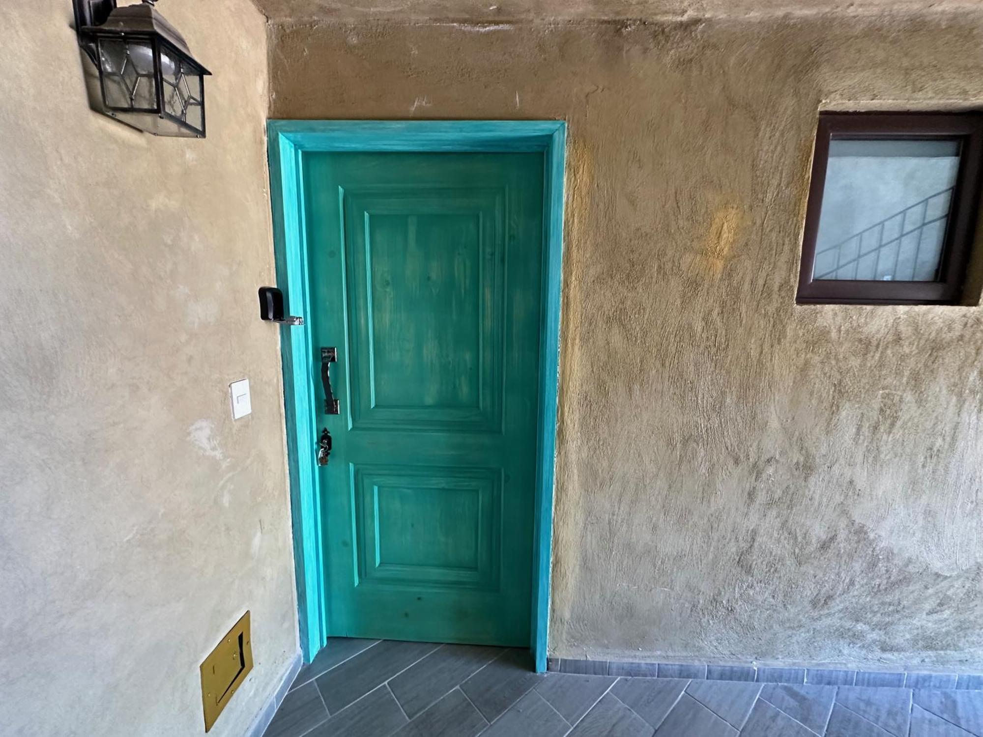 SanteaguedaLoft Casa Di Sam En Val'Quirico公寓 外观 照片