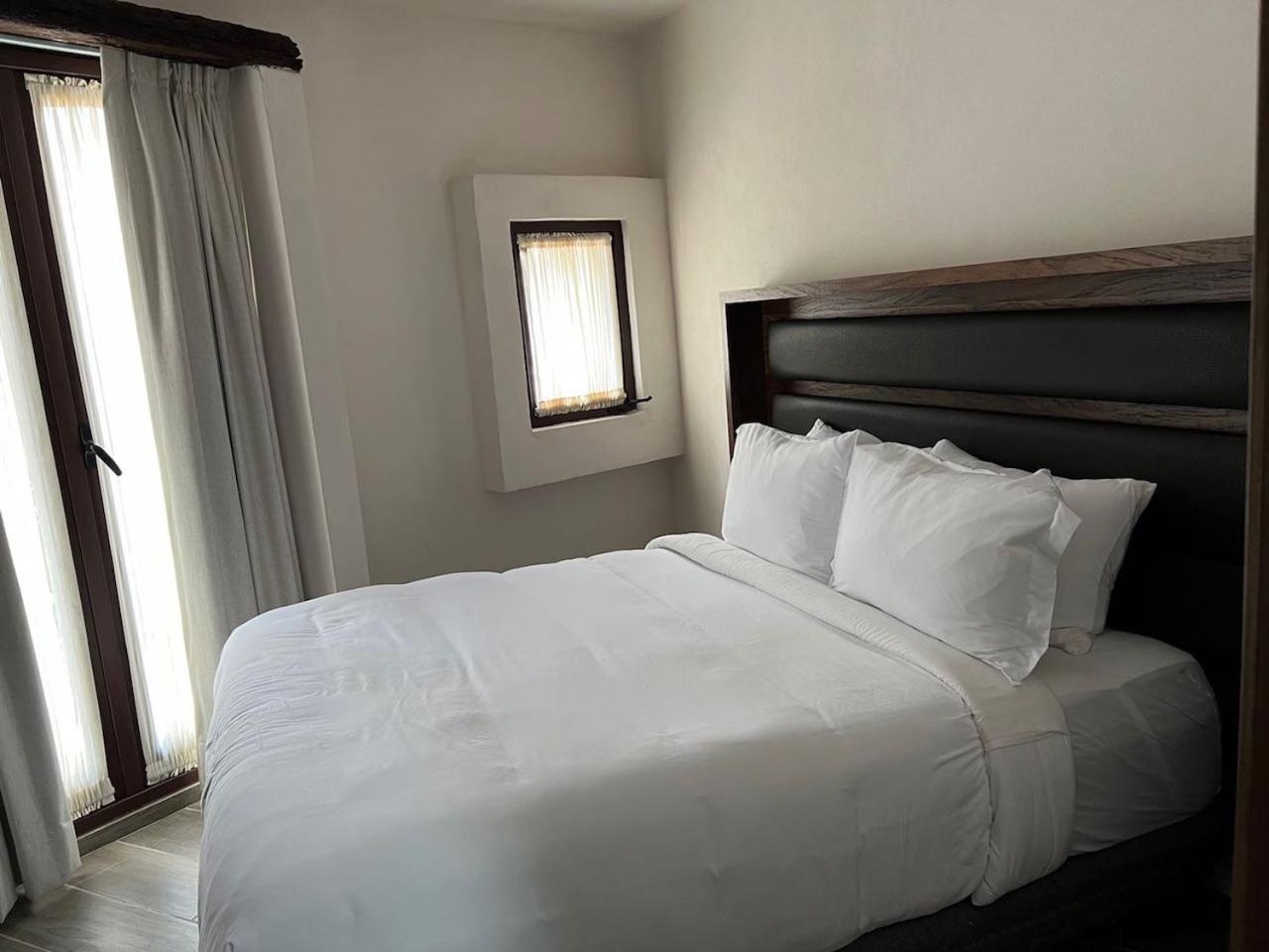 SanteaguedaLoft Casa Di Sam En Val'Quirico公寓 外观 照片