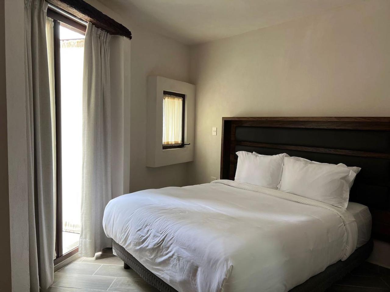 SanteaguedaLoft Casa Di Sam En Val'Quirico公寓 外观 照片