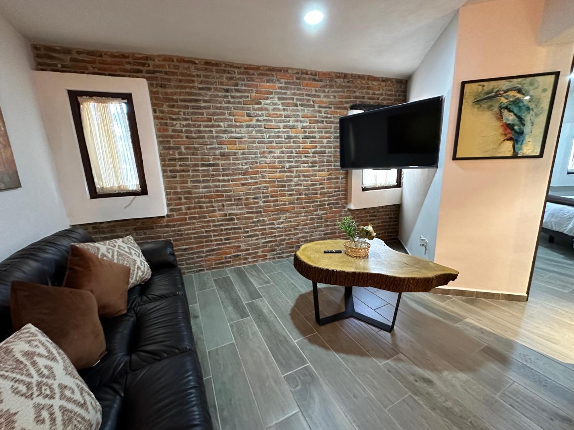 SanteaguedaLoft Casa Di Sam En Val'Quirico公寓 外观 照片